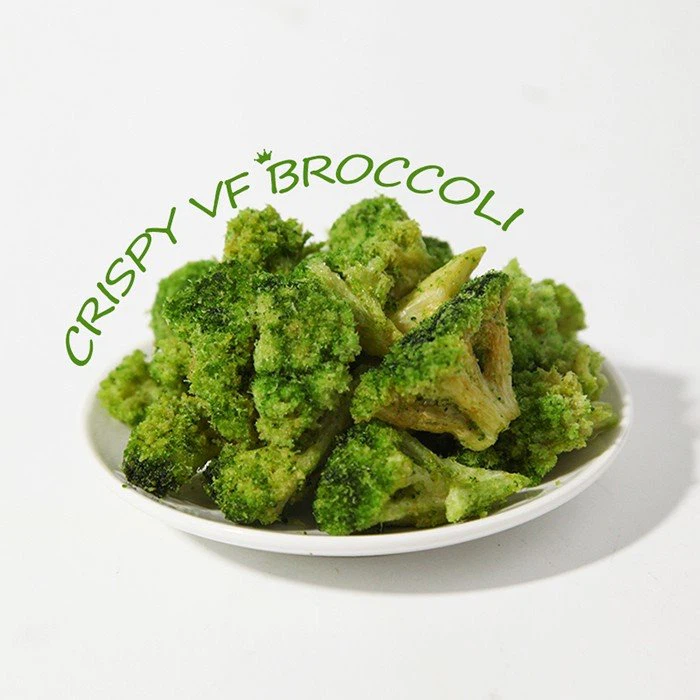 dehydrated broccoli chips (5)