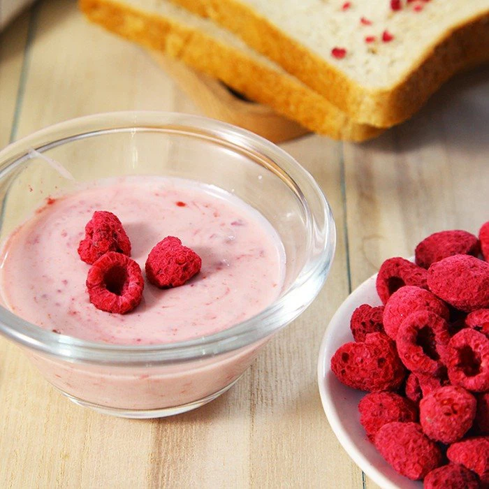 freeze dried raspberry powder for baking