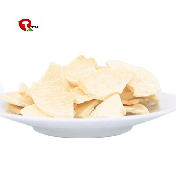 Freeze Dried Apple Slices