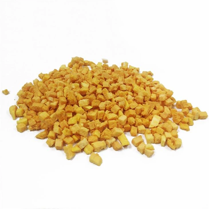 Freeze Dried Papaya Powder