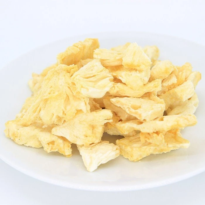 freeze dried pineapple800