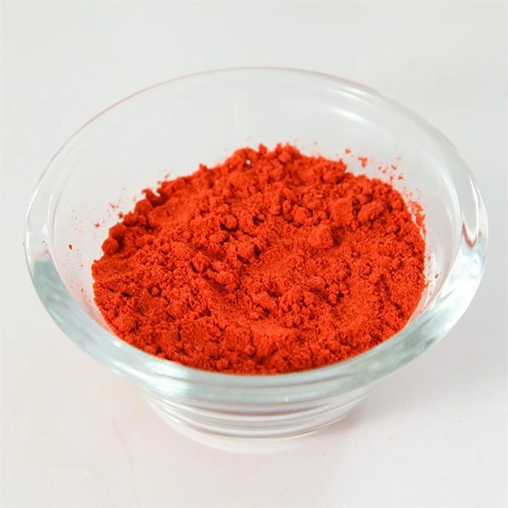 Dehydrated Strawberry Powder