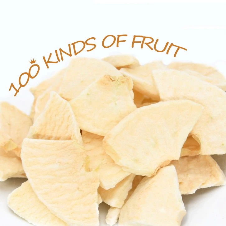 FD Apple Chips
