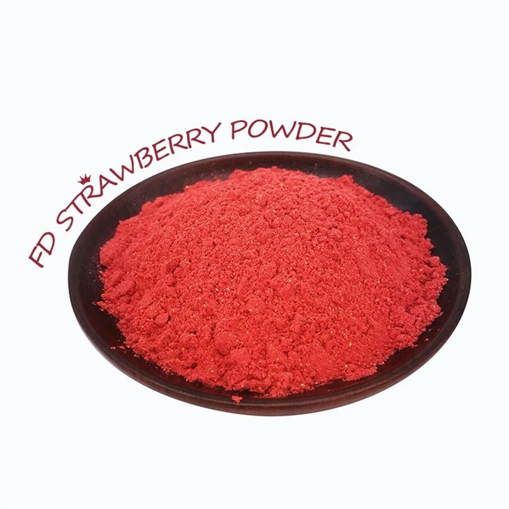 Fruit Juice Powder