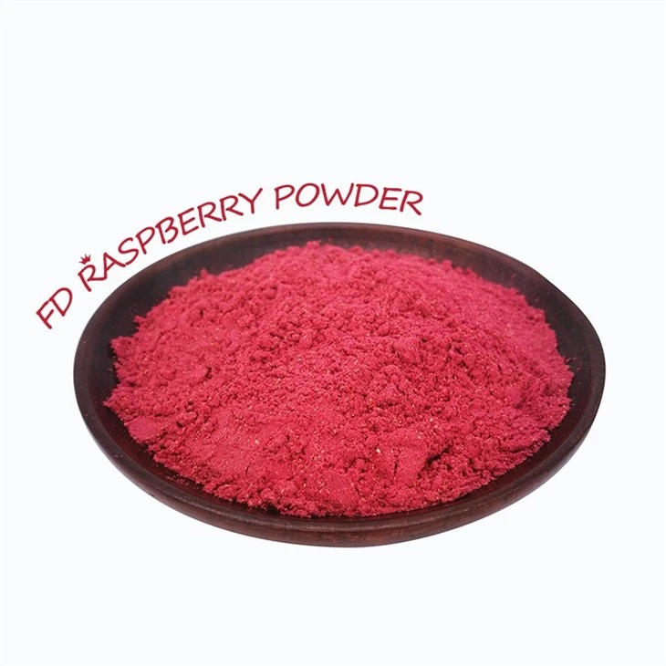 Fruit Juice Powder