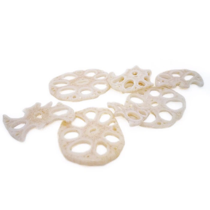 VF Lotus Root