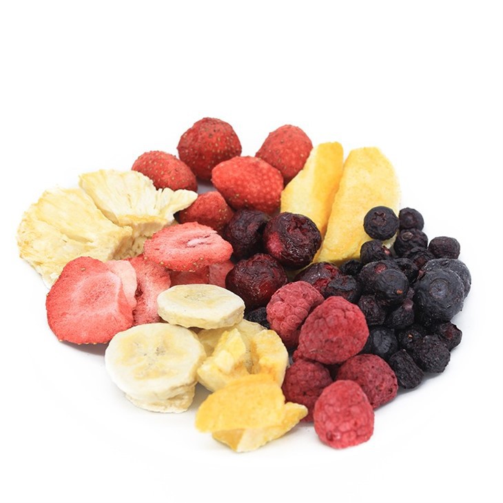 Wholesale Freeze Dried Fruit